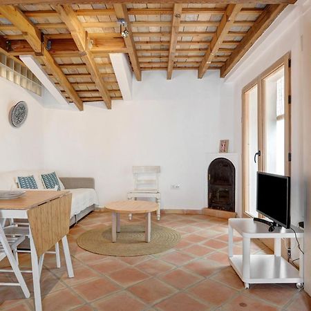 Apartament Apartamento Vejer El Patio Vejer de la Frontera Zewnętrze zdjęcie