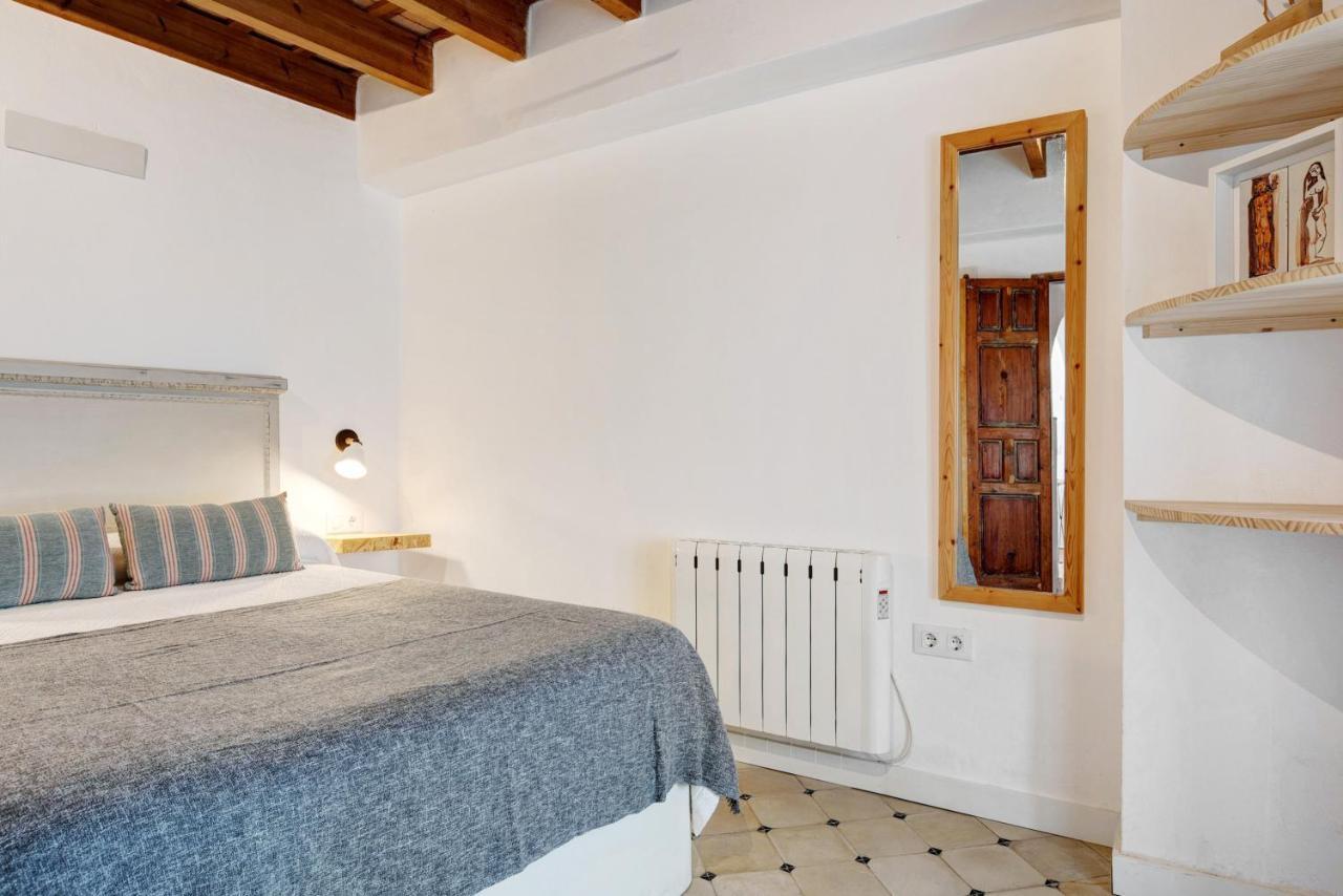 Apartament Apartamento Vejer El Patio Vejer de la Frontera Zewnętrze zdjęcie